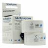 6 LOTS de 2 x 220 Etiquettes Multi-usages SEIKO pour Imprimante Etiquette Thermique (51 x 28mm)