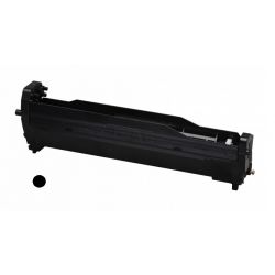 Tambour noir Générique pour OKI C3300/C3400/C3520/C3600 ...