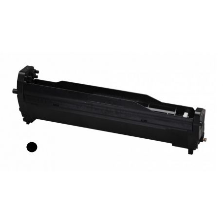 Tambour noir Générique pour OKI C3300/C3400/C3520/C3600 ...
