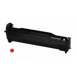 Tambour Magenta Générique pour OKI C3300/C3400/C3520/C3600 ...