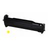 Tambour Jaune Générique pour OKI C3300/C3400/C3520/C3600 ...