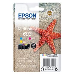 Cartouche originale et compatible imprimante Epson Expression Home XP 2100