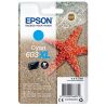 Cartouche d'encre Cyan haute capacité Epson pour WorkForce WF-2830dwf ... (n°603XL) - 350 pages.