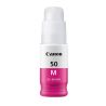 Cartouche d'encre Magenta Canon GI50M pour PIXMA G5050... - 7 700 pages.