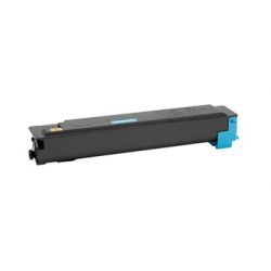 Toner Cyan générique pour Triumph Adler 350CI (CK5511C)