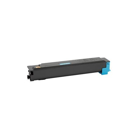 Toner Cyan générique pour Triumph Adler 350CI (CK5511C)