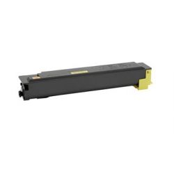 Toner Jaune générique pour Triumph Adler 350CI (CK5511Y)