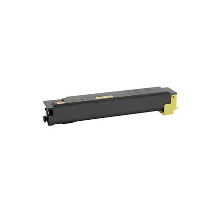 Toner Jaune générique pour Triumph Adler 350CI (CK5511Y)