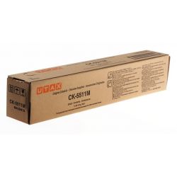 Toner Magenta UTAX / T.A pour 350CI (CK5511M)