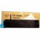 Toner cyan Kyocera TK500