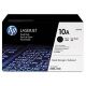 Toner  HP pour LaserJet 2300 pack 2 (10A)