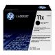 Toner Noir haute capacité HP laserjet 2400/2410/2420/2430 (11X)