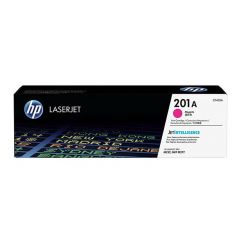 Toner Magenta HP pour Color LaserJet Pro M252 / M277.... (201A)