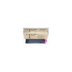 Toner magenta Kyocera TK500