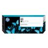 Réservoir Encre Noire UV HP pour Designjet 5000 ...  (N°83)