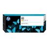Réservoir Encre Jaune UV HP pour Designjet 5000 ...  (N°83)