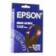 Ruban noir pour Epson TM-U210D / TM-300 (ERC-38B)