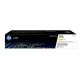 Toner Jaune HP pour Color LaserJet MFP 178 / 179 (117A)