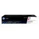 Toner Magenta HP pour Color LaserJet MFP 178 / 179 (117A)