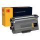 Toner générique haute capacité Haute qualité pour Brother DCP-L5500DN/ L5000/ L6600.. (TN3480)