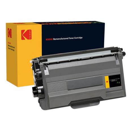 Toner générique haute capacité Haute qualité pour Brother DCP-L5500DN/ L5000/ L6600.. (TN3480)