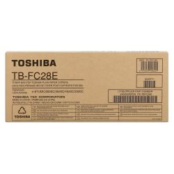 Cartouche de récupération d'encre usagée Toshiba pour e-studio 2330c / 2820c ...TB-FC28E (6AG00002039)