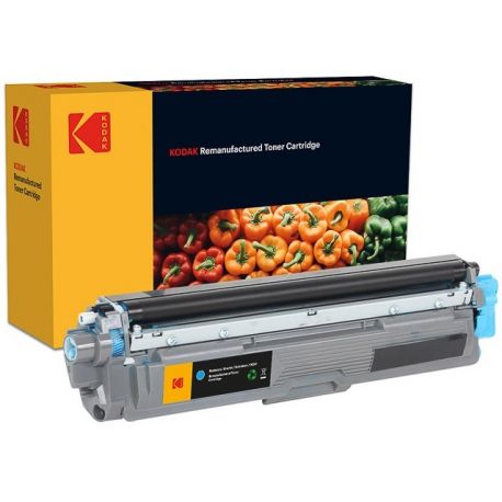 Toner Cyan générique Haute Qualité pour Brother DCP9020 / HL3150 ...