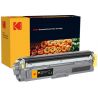 Toner Jaune générique Haute Qualité pour Brother DCP9020 / HL3150 ....