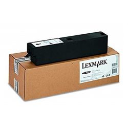 Bouteille de récupération du Toner usagé Lexmark