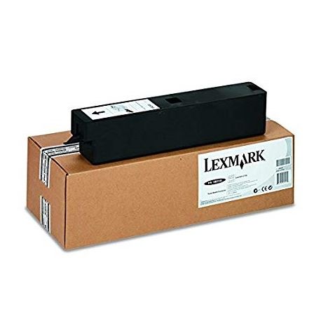 Bouteille de récupération du Toner usagé Lexmark