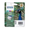 Cartouche Encre 5 Couleurs  EPSON (T001)