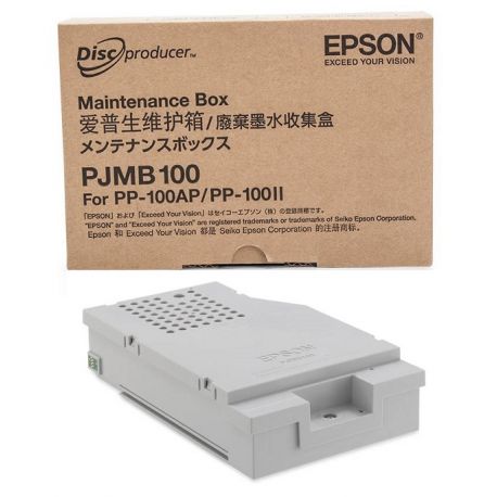 Bac de Maintenance (collecteur encre usagée) pour EPSON PP100 (PJMB100)