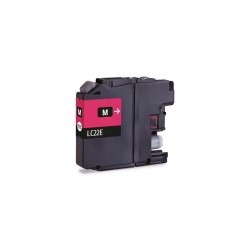 Cartouche Magenta générique pour Brother MFC J5920DW