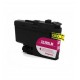 Cartouche Jet d'encre générique haute capacité Magenta pour multi-fonction BROTHER MFC-J5945DW...