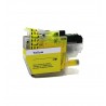 Cartouche Jet d'encre générique haute capacité Jaune pour multi-fonction BROTHER  DCP-J772DW...