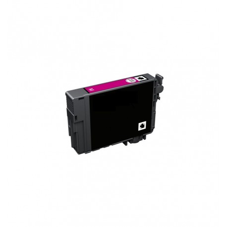 Cartouche d'encre Magenta générique haute capacité pour Epson  WorkForce WF-2830dwf ... (n°603XL) - 350 pages.