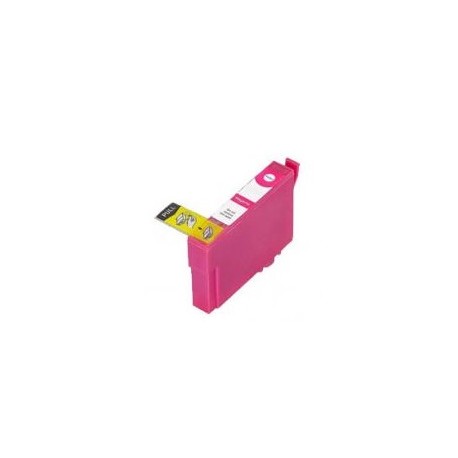 Cartouche d'encre Magenta générique Haute Capacité pour Epson  WorkForce Pro 4720DWF .. (n°35XL) (Cadenas)