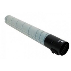 Toner noir générique pour Konica Minolta Bizhub C458/ C558/ C658 (TN514K)