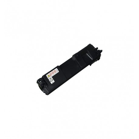 Cartouche toner noir générique haute capacité pour Ricoh SP C360 (type SPC360HE)