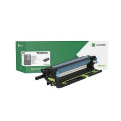 Photoconducteur (Tambour) Noir LEXMARK pour CS820de, CX820de...(Return Program)