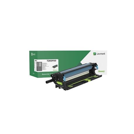 Photoconducteur (Tambour) Noir LEXMARK pour CS820de, CX820de...(Return Program)