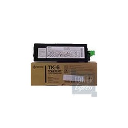 Toner Noir KYOCERA (TK6)