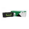 Toner Lexmark programme de retour Haute Capcité pour MS821 / MX826 .... 