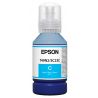 Cartouche d'encre Cyan Epson pour SC-T3100X (T49H) - 140ml