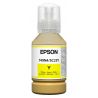 Cartouche d'encre Jaune Epson pour SC-T3100X (T49H) - 140ml