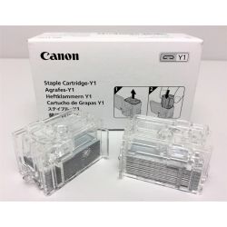 Cartouche d'agrafes Y1 Canon pour imageRUNNER ADVANCE 6065...