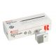 Pack 3 Recharges de 5 000 agrafes Ricoh pour Finisher SR760... (Type K) soit 15 000 agrafes.