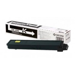 Toner noir Kyocera Mita FSC8020MFP / FSC8025 ...(TK-895K)