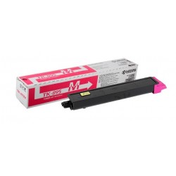 Toner magenta Kyocera Mita FSC8020MFP / FSC8025 ...(TK-895M)