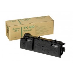 Toner Noir KYOCERA (TK400)